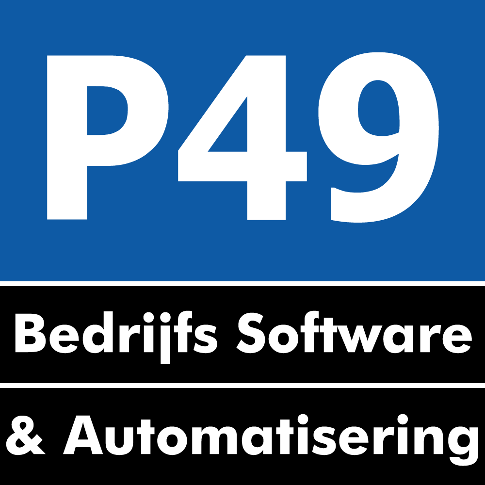 P49 Bedrijfsadvies