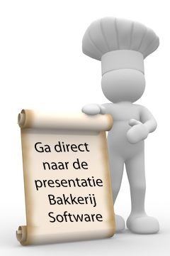 Bakkerij Software