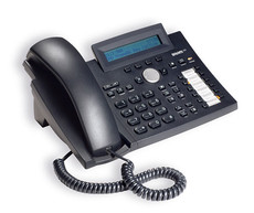 SNOM 320 IP Telefoon